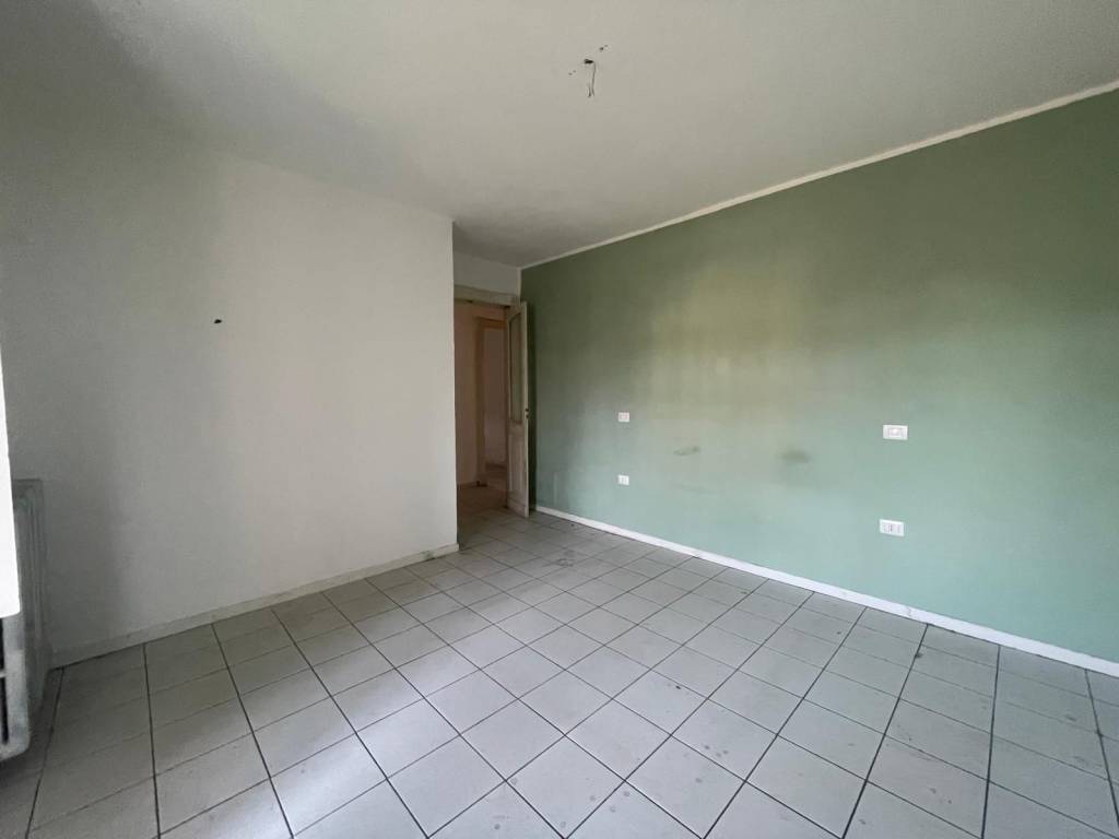 appartamento in affitto ad Asti in zona Vaglierano