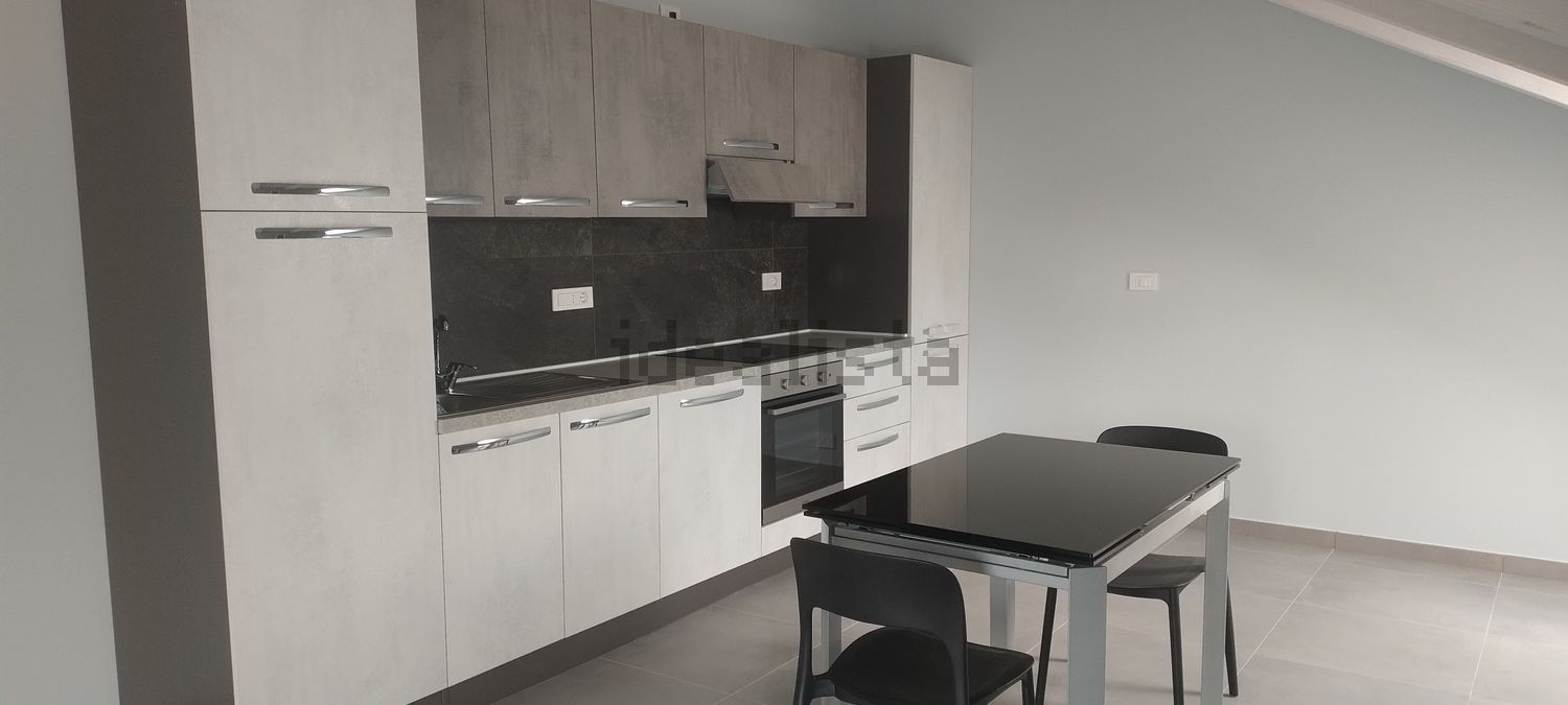 appartamento in affitto ad Asti in zona Centro Città