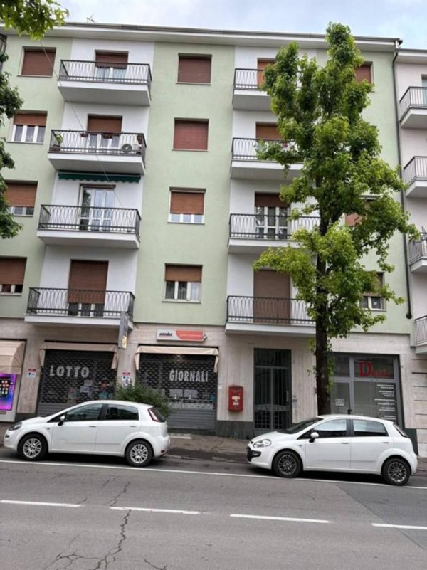 appartamento in affitto ad Asti in zona Centro Città