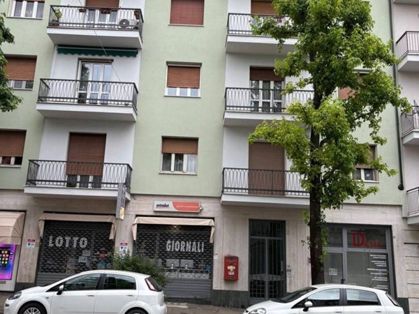 appartamento in affitto ad Asti in zona Centro Città