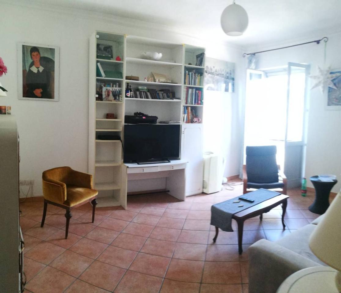 appartamento in affitto ad Asti