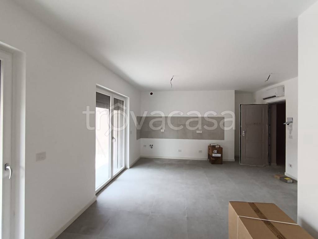appartamento in affitto ad Asti in zona Pilone