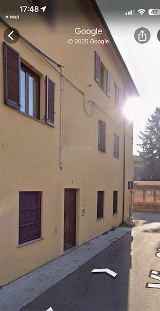 appartamento in affitto ad Asti in zona Pilone
