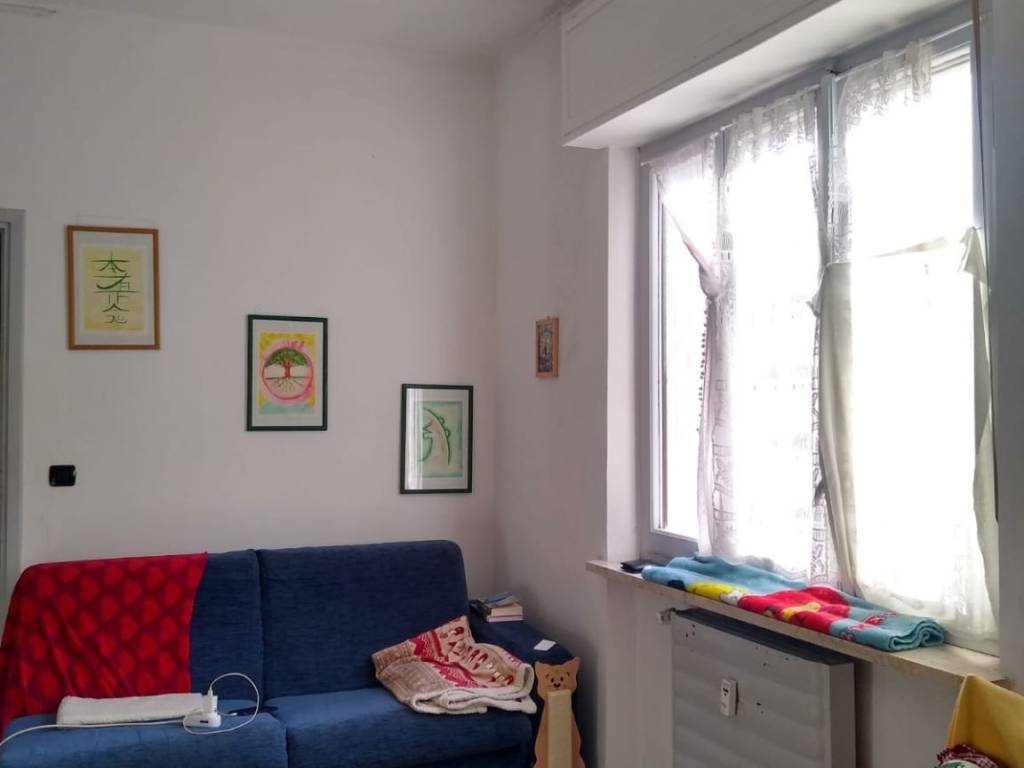 appartamento in affitto ad Asti