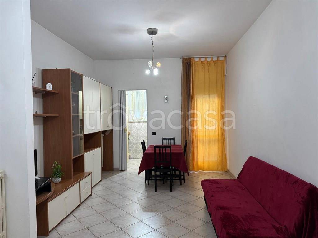 appartamento in affitto ad Asti