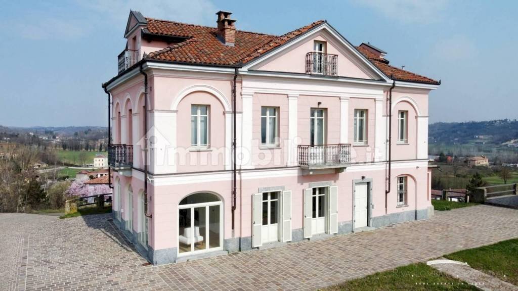 casa indipendente in affitto ad Asti in zona Valgera