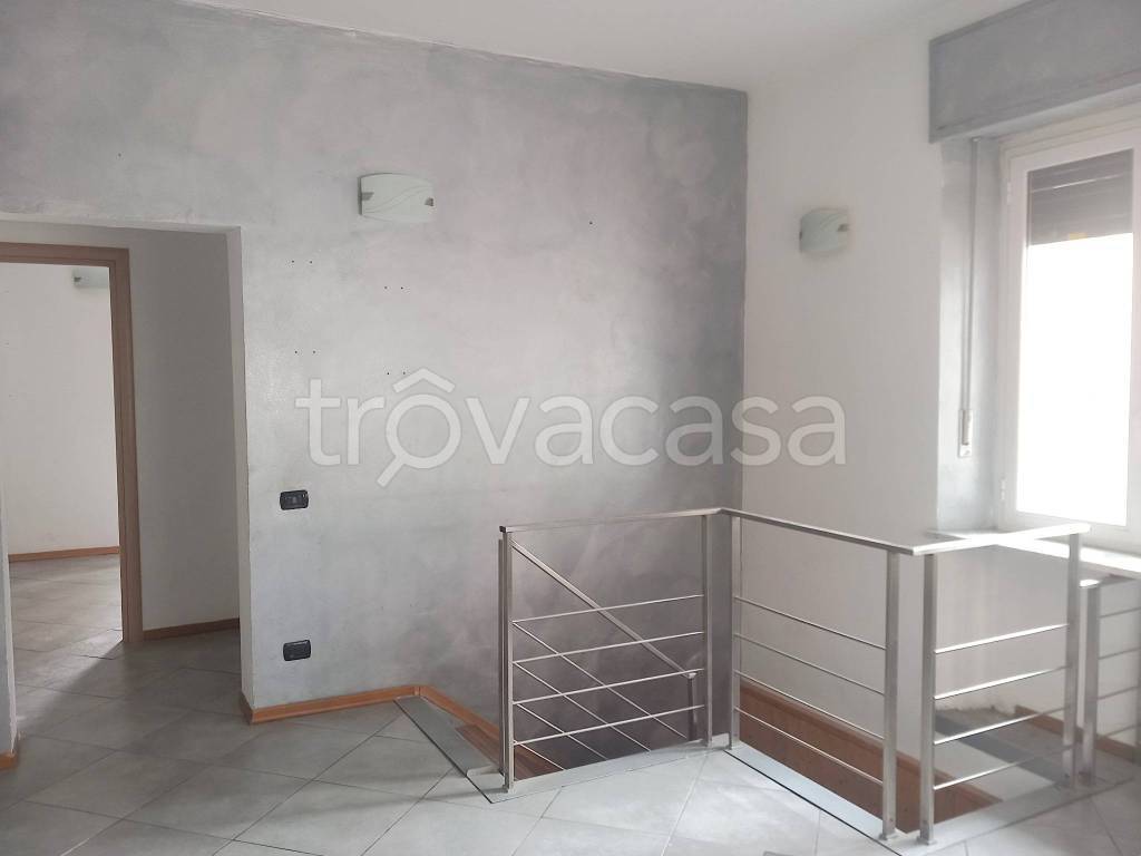 appartamento in affitto ad Asti in zona Corso Dante