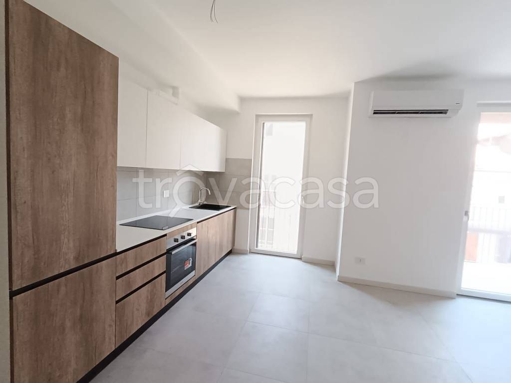 appartamento in affitto ad Asti