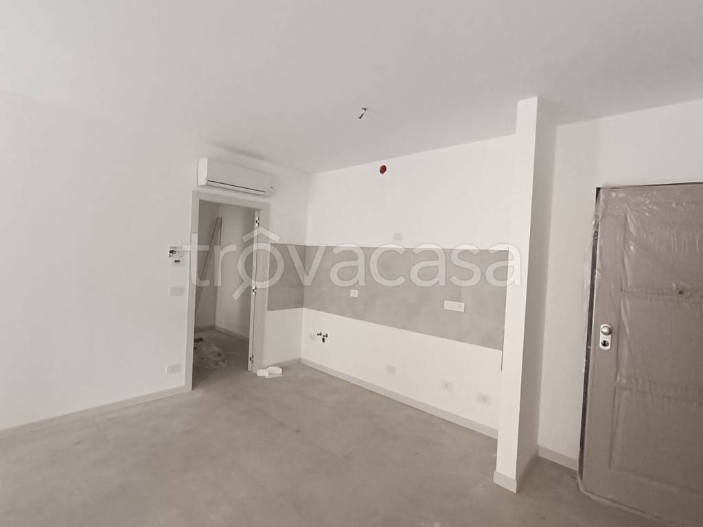 appartamento in affitto ad Asti in zona Corso Dante