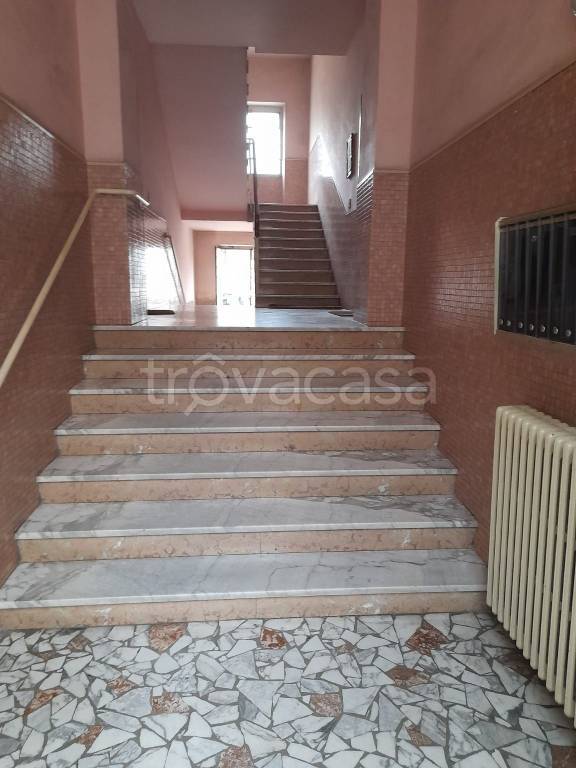 appartamento in affitto ad Asti in zona Pilone