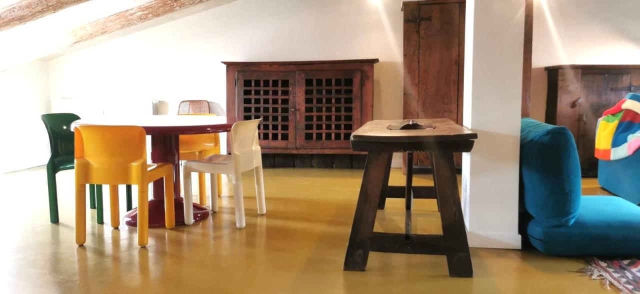 appartamento in affitto ad Asti in zona Quarto