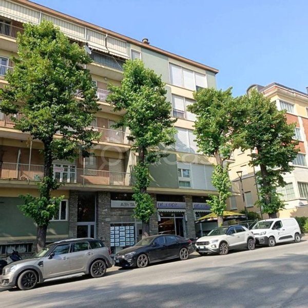 appartamento in affitto ad Asti in zona Questura