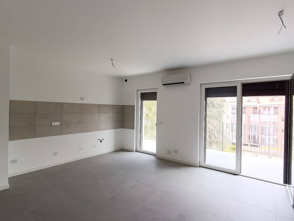 appartamento in affitto ad Asti
