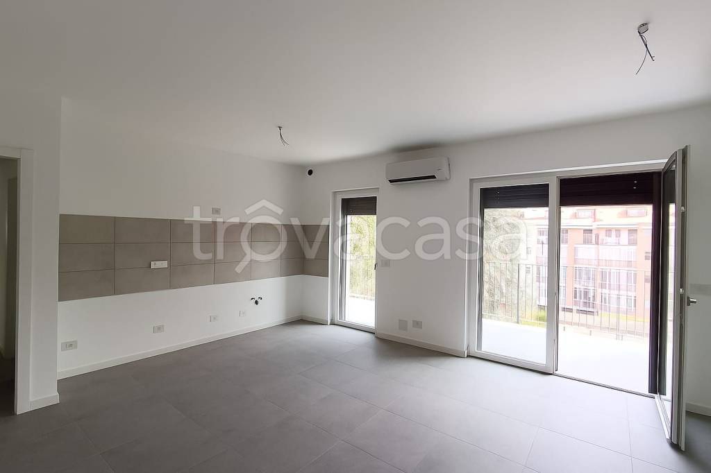 appartamento in affitto ad Asti