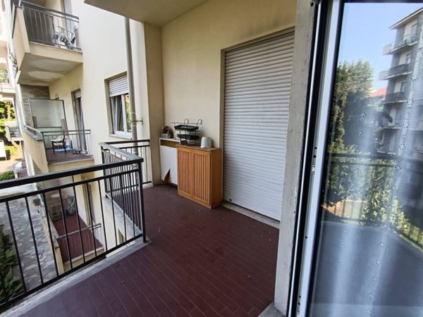 appartamento in affitto ad Asti