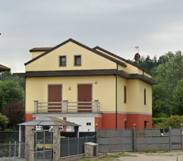 casa indipendente in affitto ad Asti