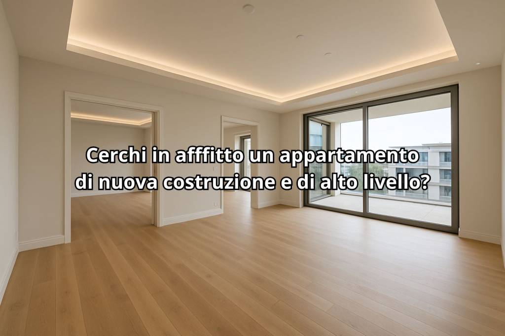 appartamento in affitto ad Asti in zona Corso Dante