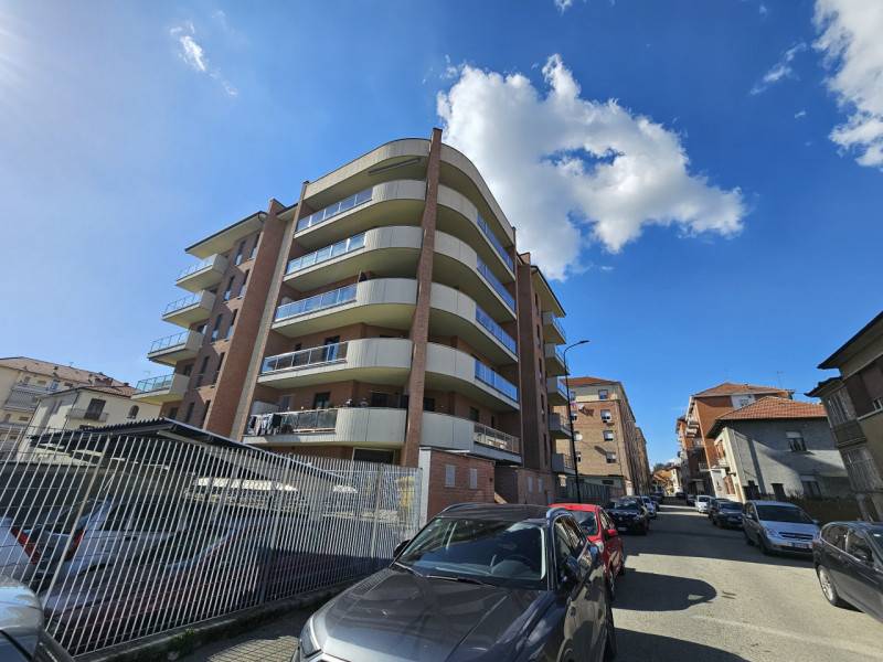 appartamento in affitto ad Asti in zona Centro Città
