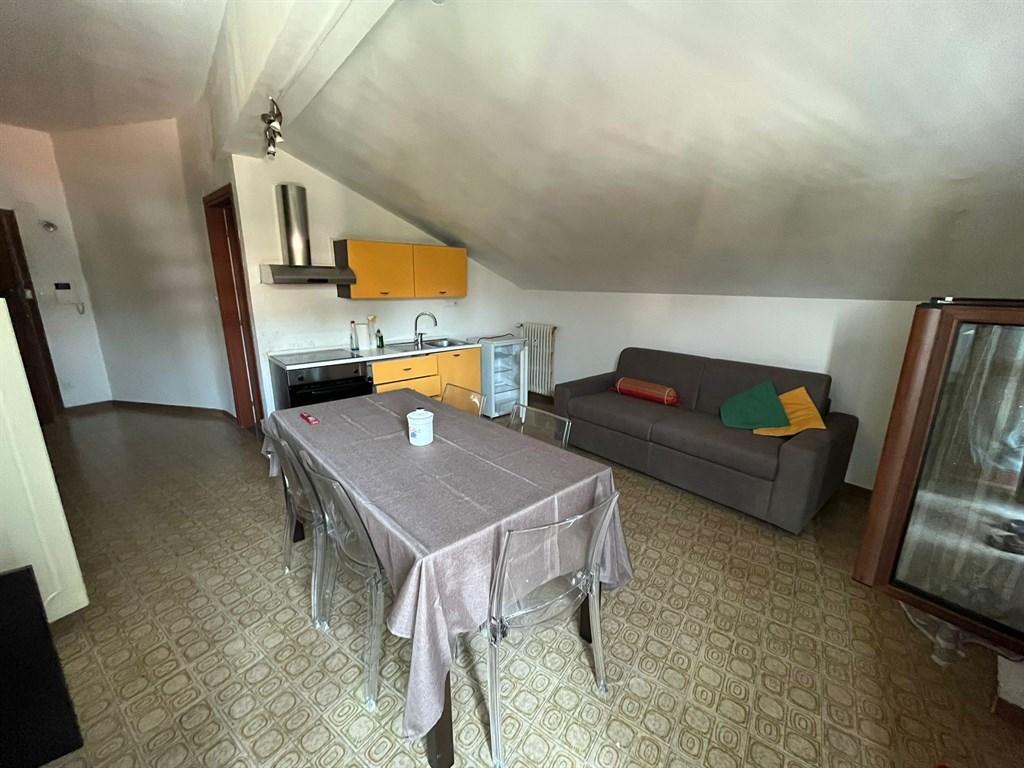appartamento in affitto ad Asti in zona Centro Città