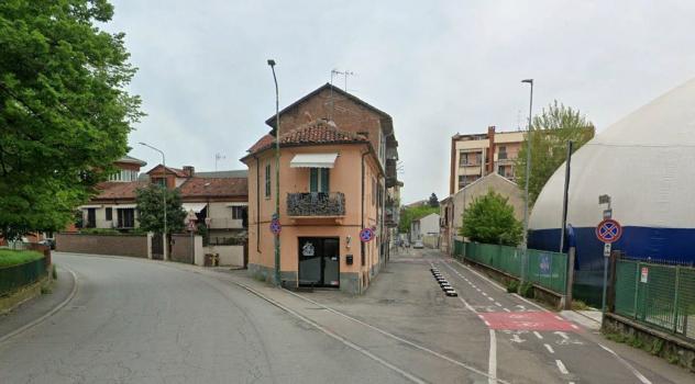 appartamento in affitto ad Asti