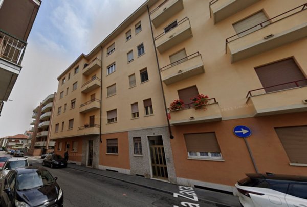appartamento in affitto ad Asti