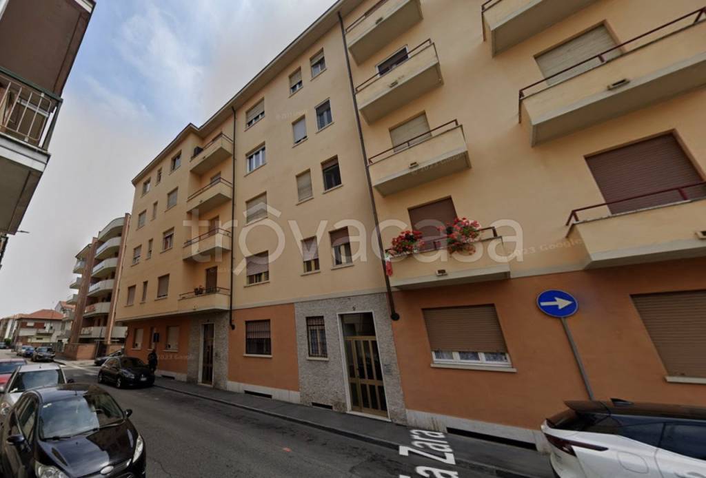 appartamento in affitto ad Asti