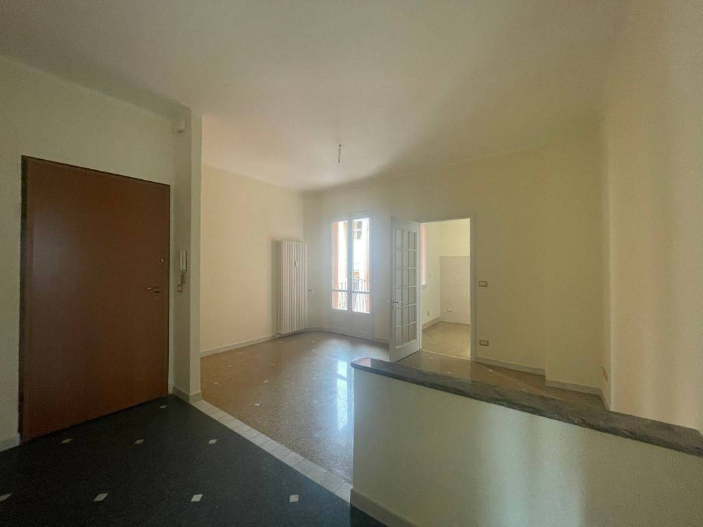 appartamento in affitto ad Asti