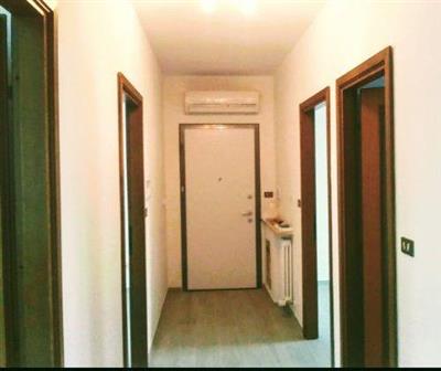 appartamento in affitto ad Asti