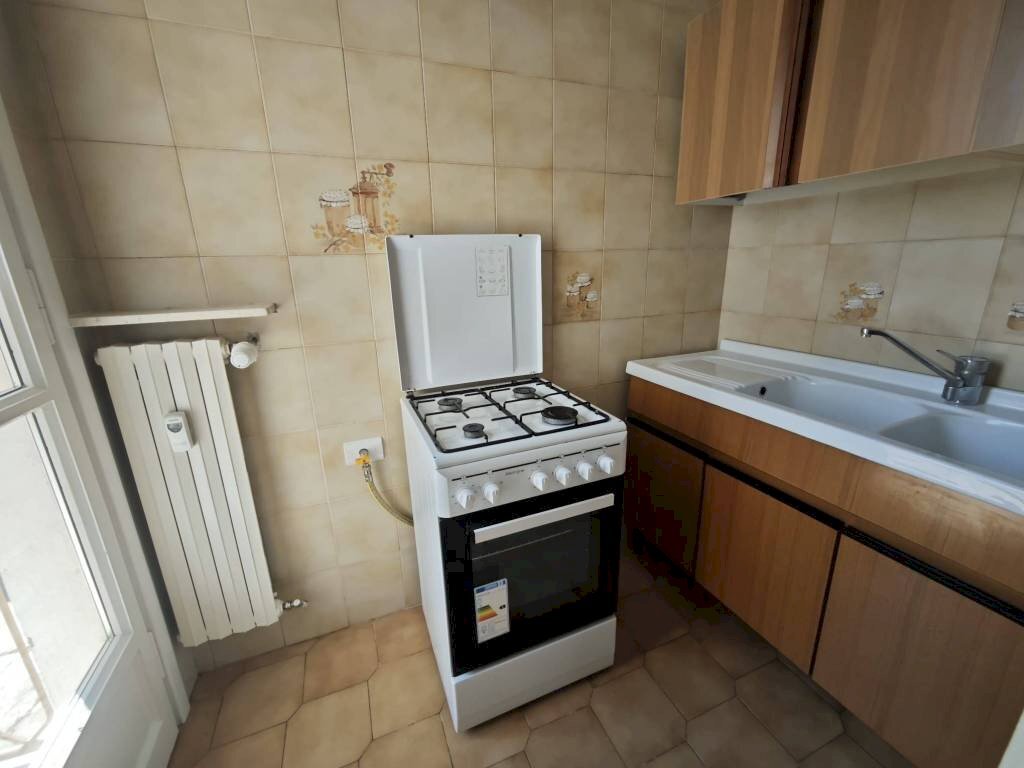 appartamento in affitto ad Asti