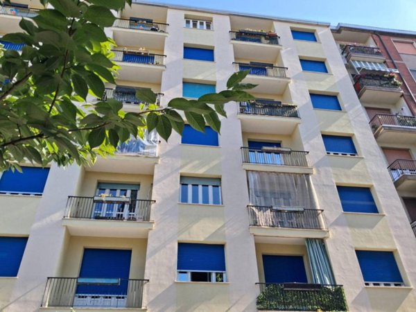 appartamento in affitto ad Asti