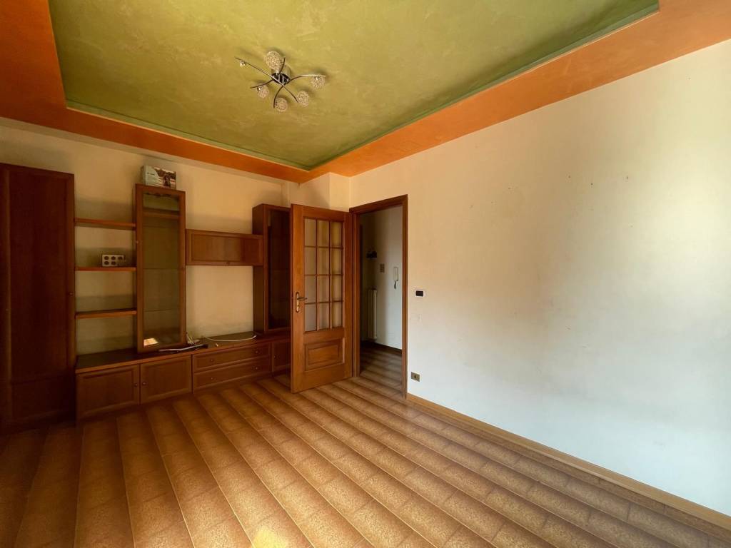 appartamento in affitto ad Asti in zona Trincere