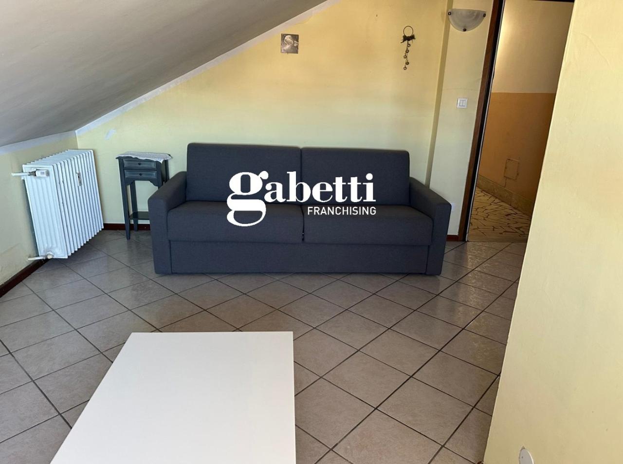 appartamento in affitto ad Asti in zona Questura