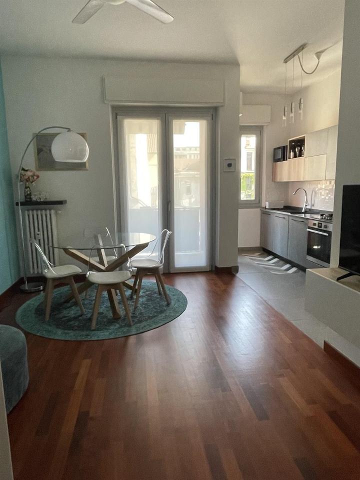 appartamento in affitto ad Asti