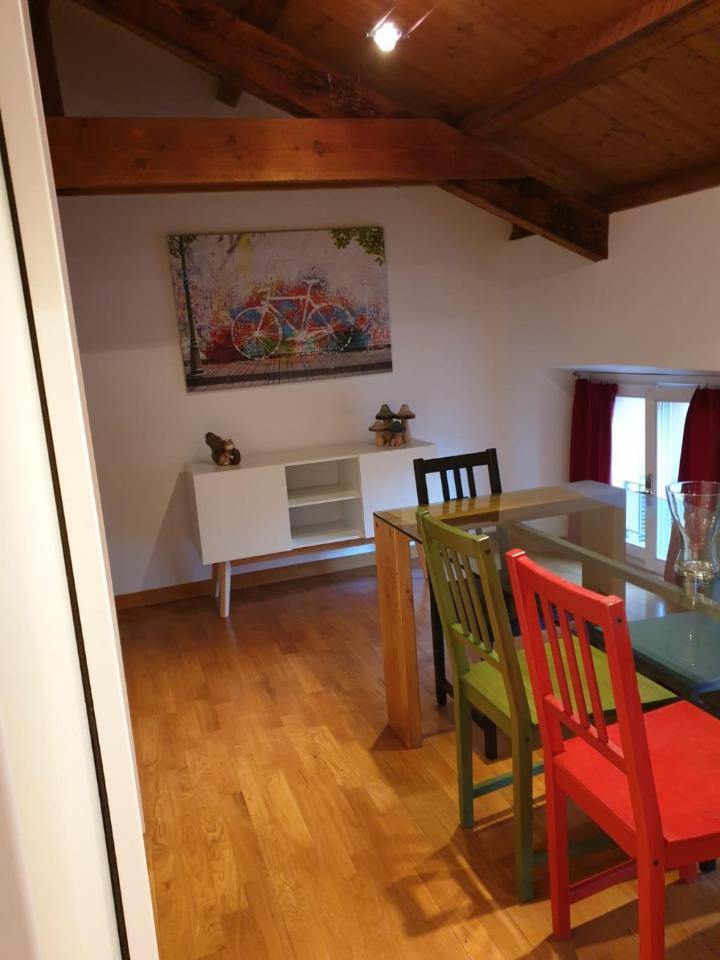 appartamento in affitto ad Asti in zona Centro Città