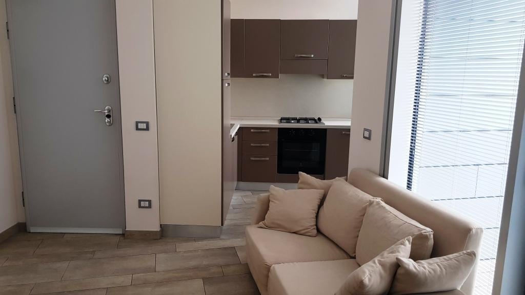 appartamento in affitto ad Asti in zona Quarto