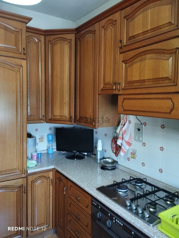 appartamento in affitto ad Asti