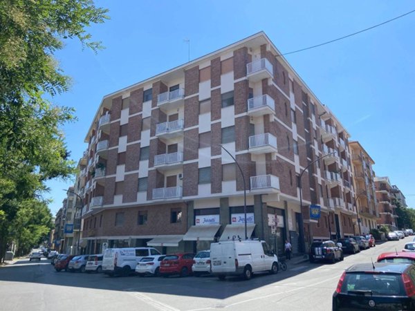 appartamento in affitto ad Asti