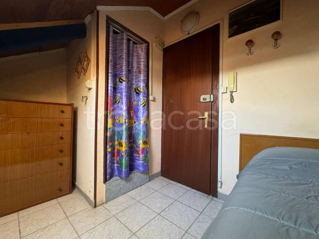 locale di sgombero in affitto ad Asti in zona Centro Città