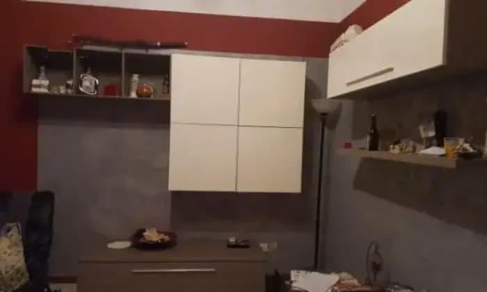 appartamento in affitto ad Asti