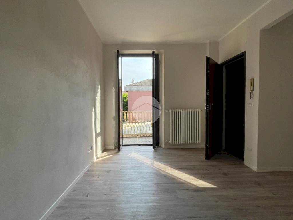 appartamento in affitto ad Asti