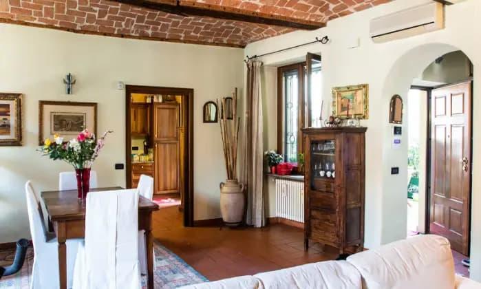 appartamento in affitto ad Asti