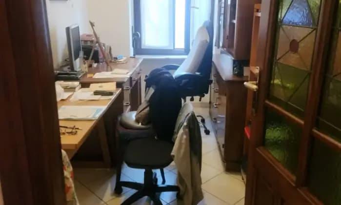 appartamento in affitto ad Asti in zona Centro Città