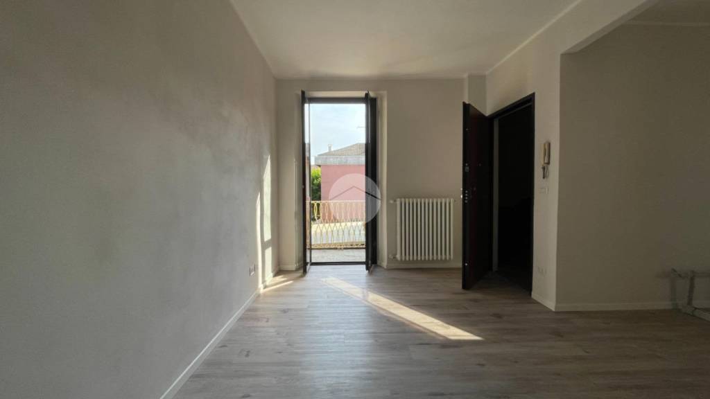 appartamento in affitto ad Asti