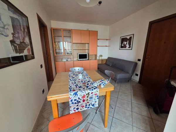 appartamento in affitto ad Asti