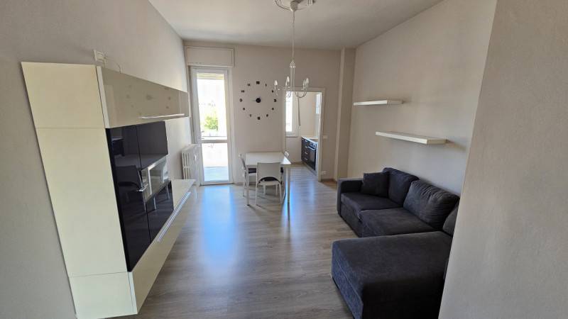 appartamento in affitto ad Asti