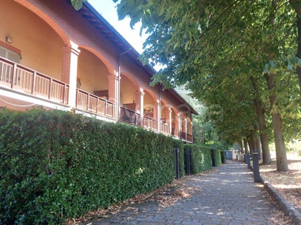 appartamento in affitto ad Asti in zona Serravalle