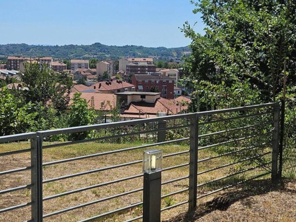 appartamento in affitto ad Asti