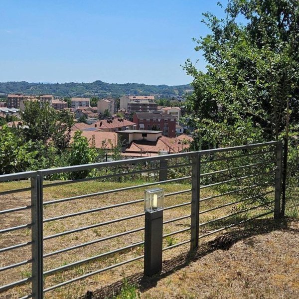 appartamento in affitto ad Asti
