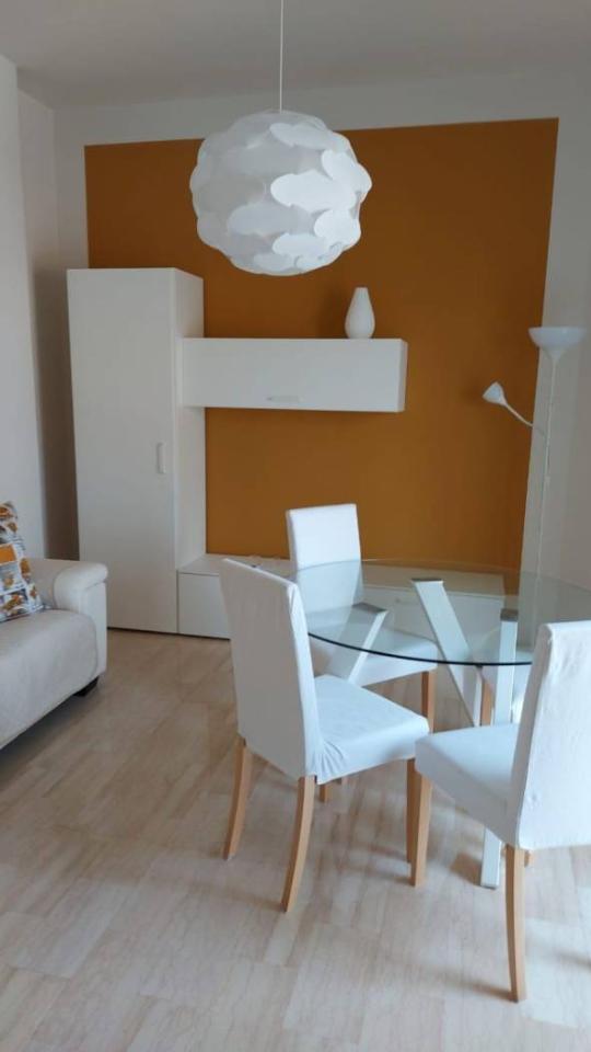 appartamento in affitto ad Asti