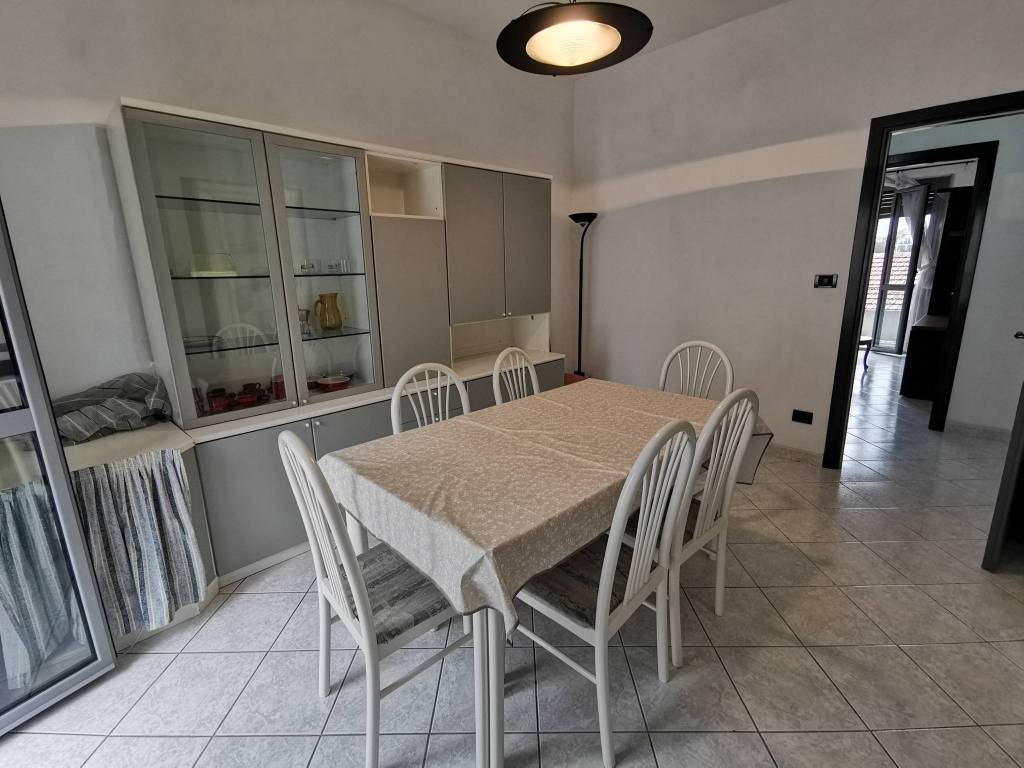 appartamento in affitto ad Asti
